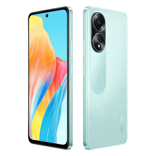 Oppo A58 Reparatur