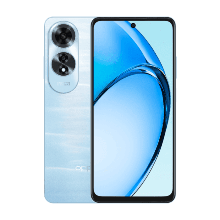 Oppo A60 Reparatur
