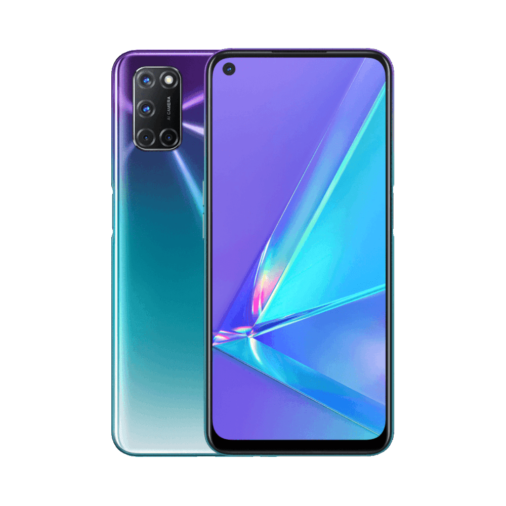 Oppo A72 Reparatur