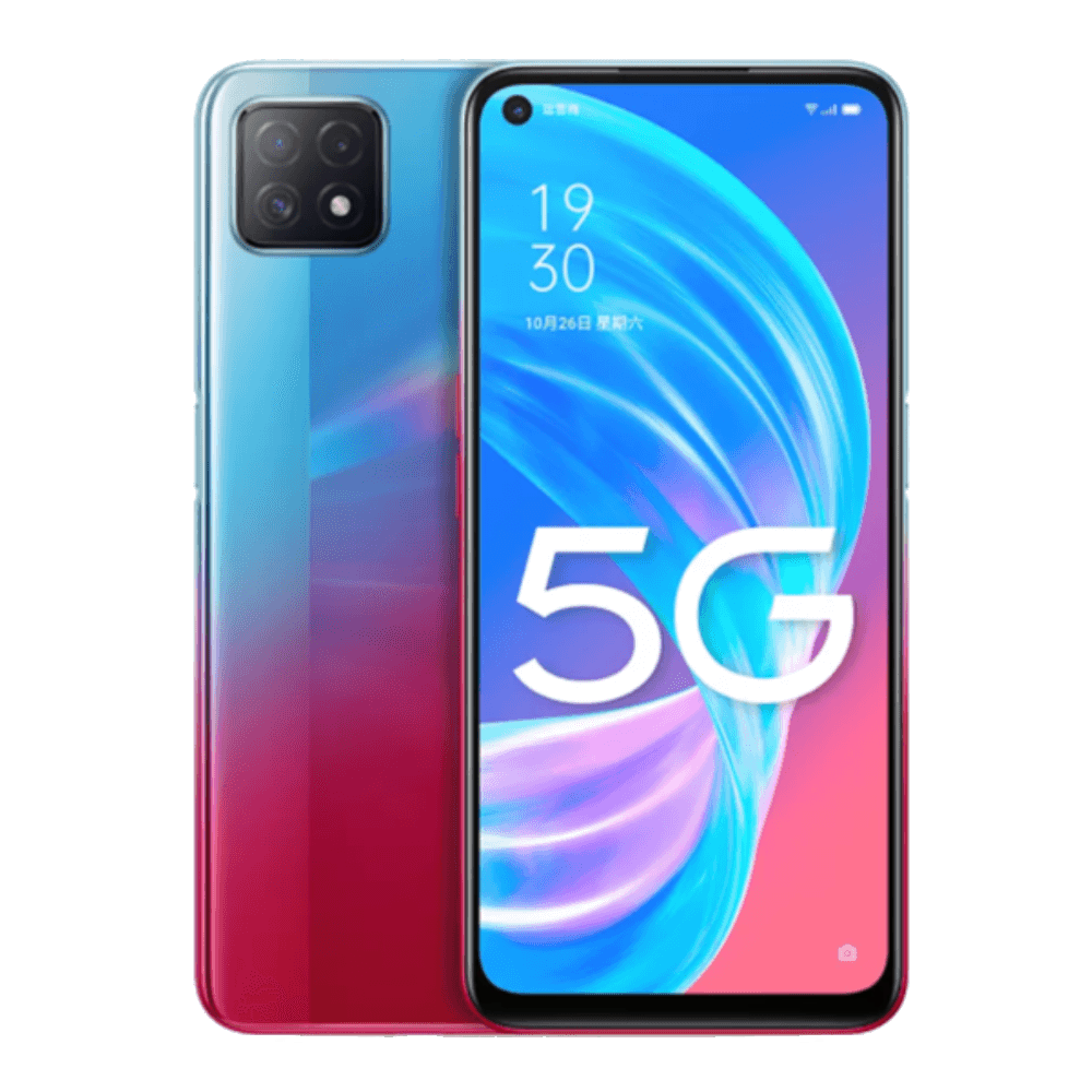 Oppo A72 5G Reparatur