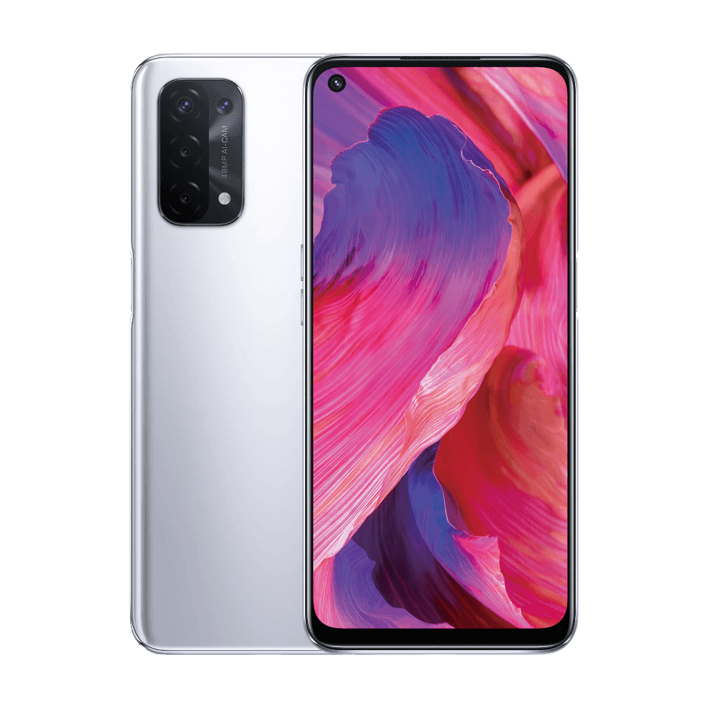 Oppo A74 5G Reparatur