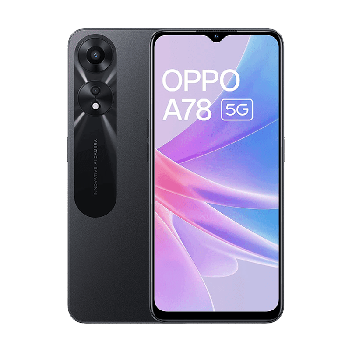 Oppo A78 5G Reparatur