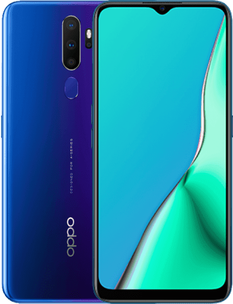 Oppo A9 2020 Reparatur