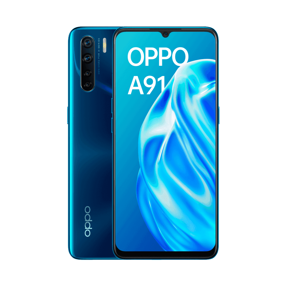 Oppo A91 Reparatur