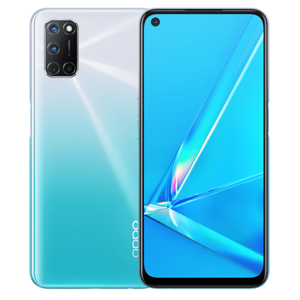 Oppo A92 Reparatur