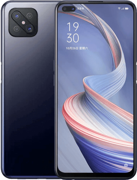 Oppo A92S Reparatur