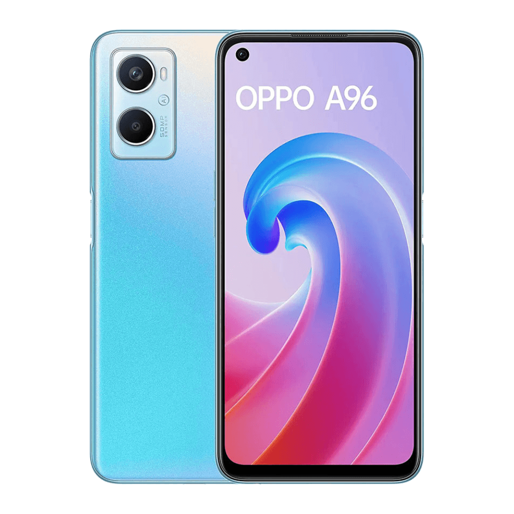 Oppo A96 Reparatur