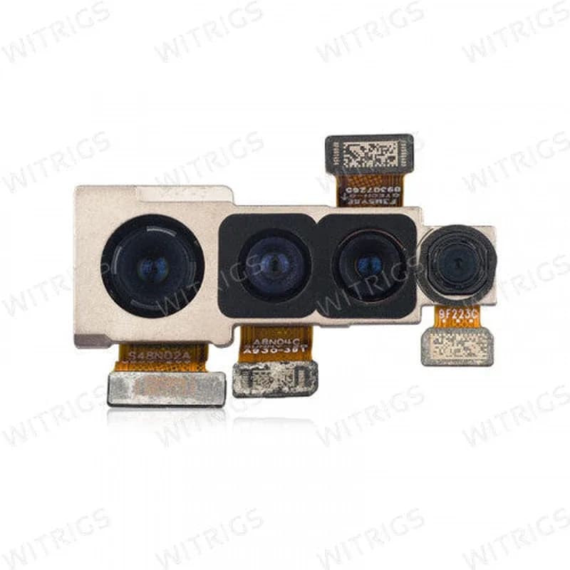 Oppo Camera & Lens Repair
