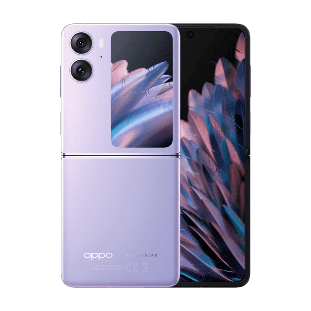 Oppo Find N2 Flip Reparatur