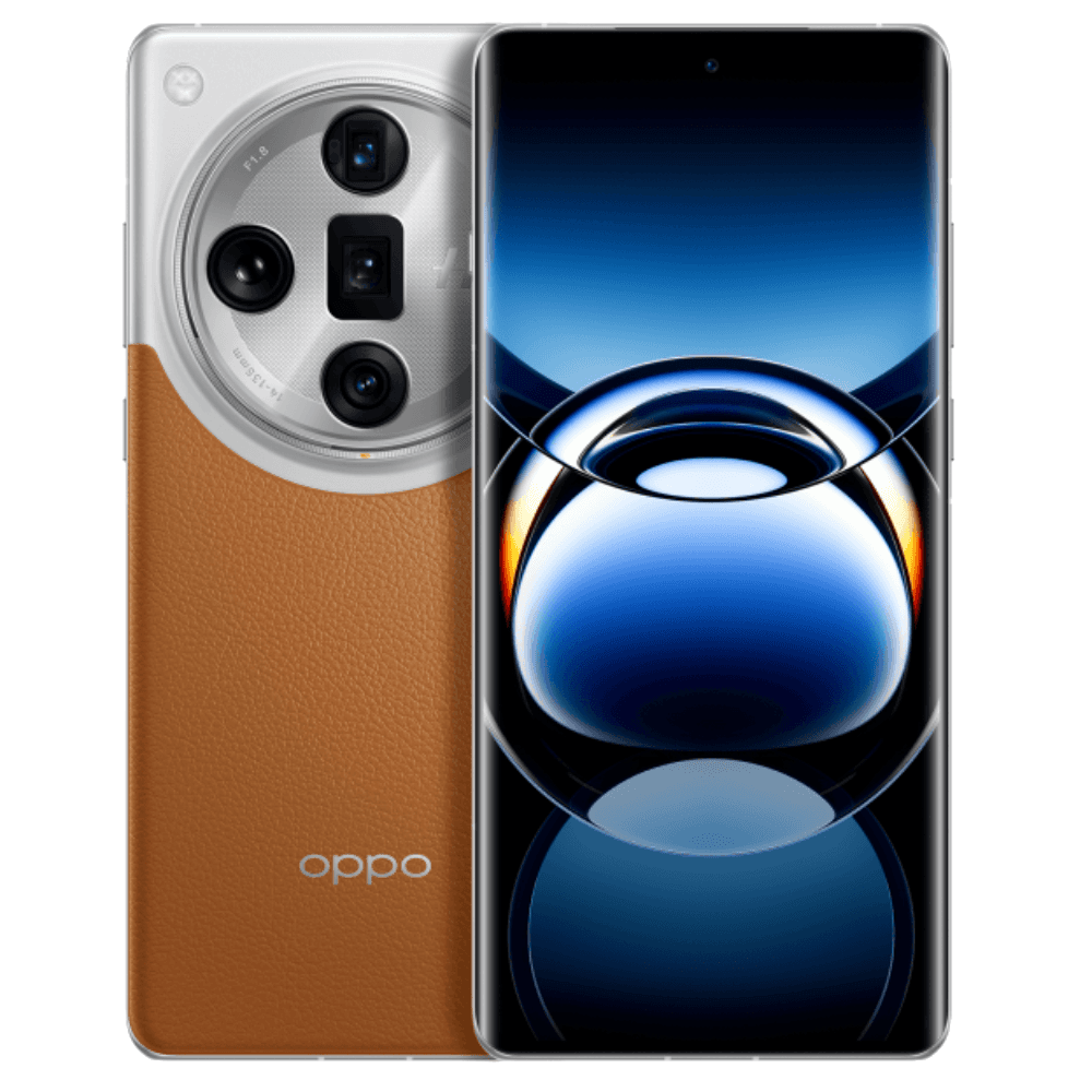 Oppo Find X7 Ultra Reparatur