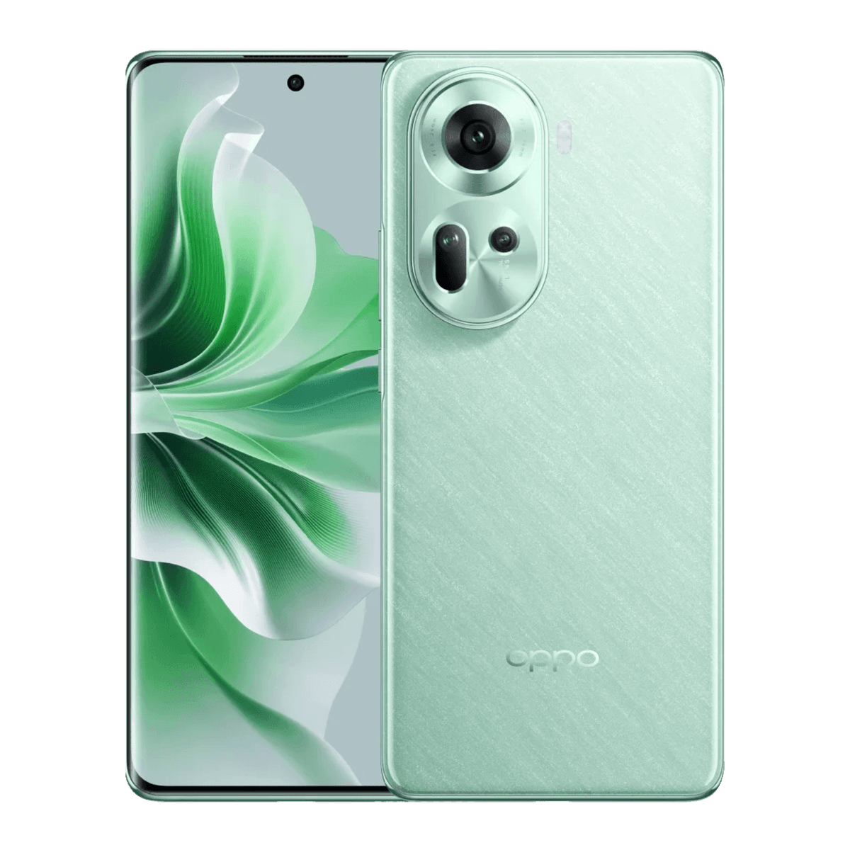 Oppo Reno 11 5G Reparatur