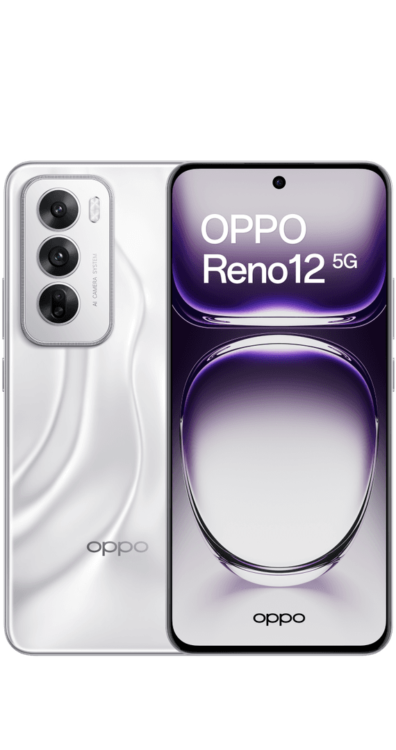 Oppo Reno 12 5G Reparatur