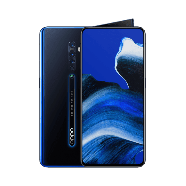 Oppo Reno 2 Reparatur