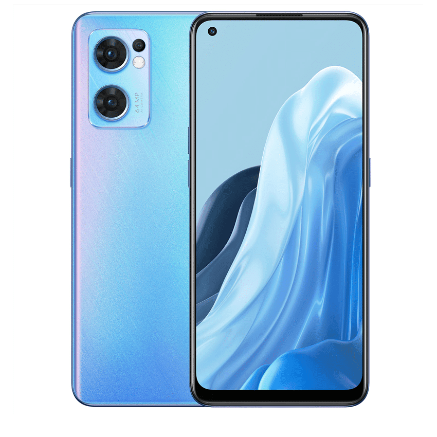 Oppo Reno 7 5G Reparatur
