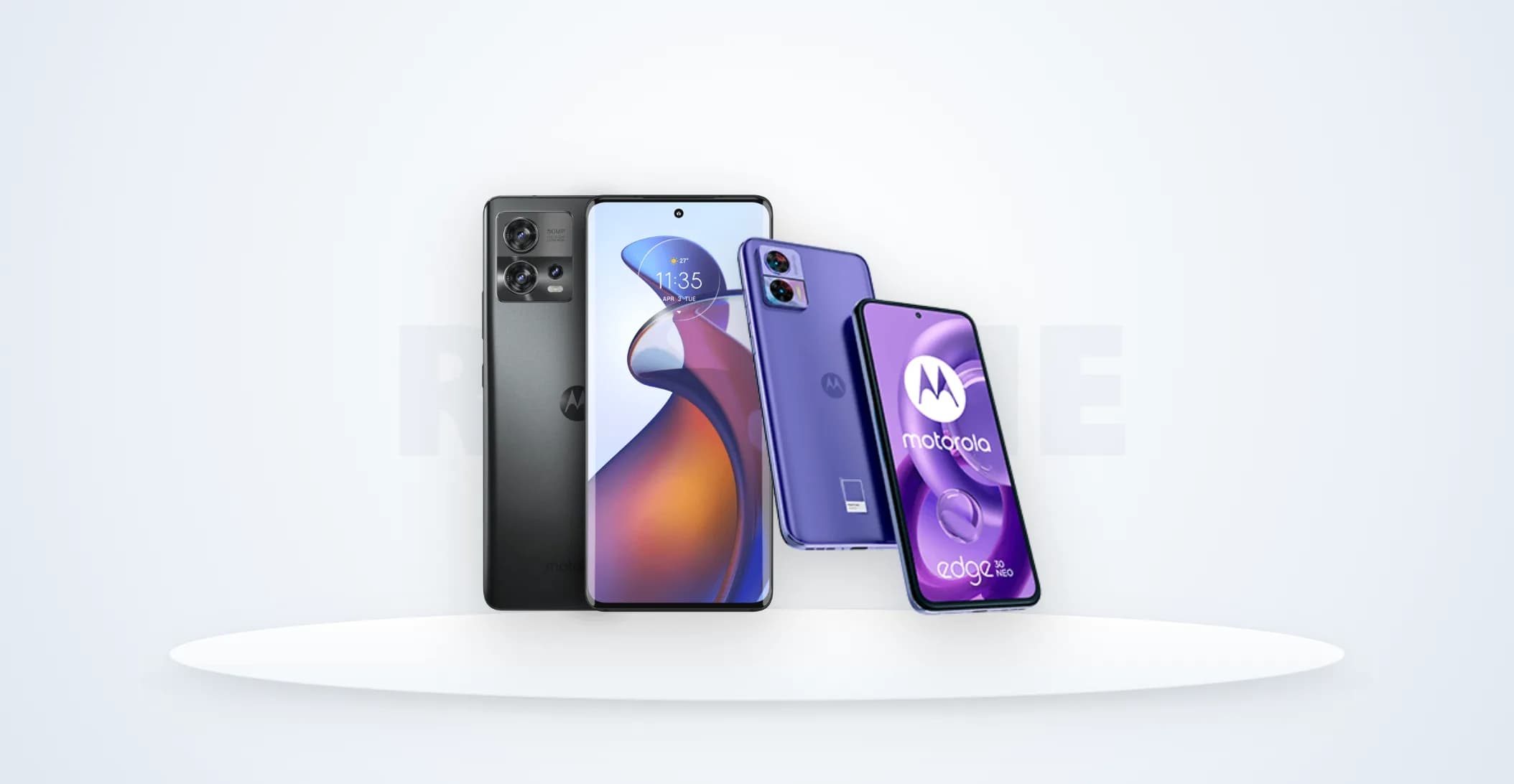 Realme Reparatur Services Schweiz