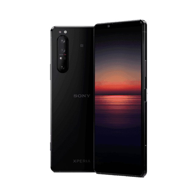 Sony Xperia 1 II Repair