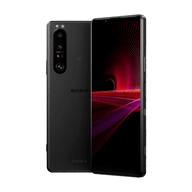 Sony Xperia 1 III Repair