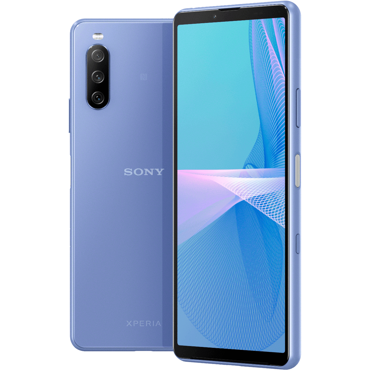 Sony Xperia 10 III Repair