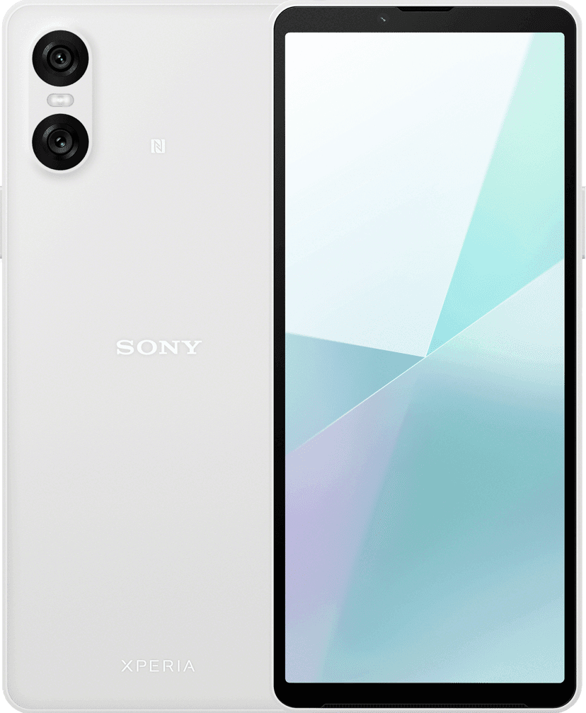Sony Xperia 10 VI Repair