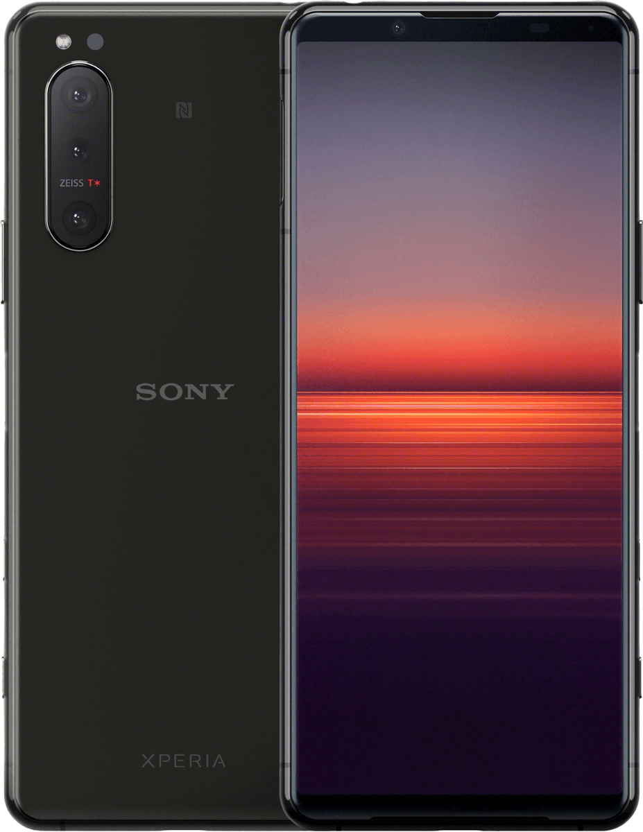 Sony Xperia 5 II Repair