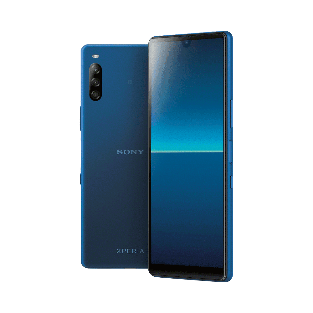 Sony Xperia L4 Repair