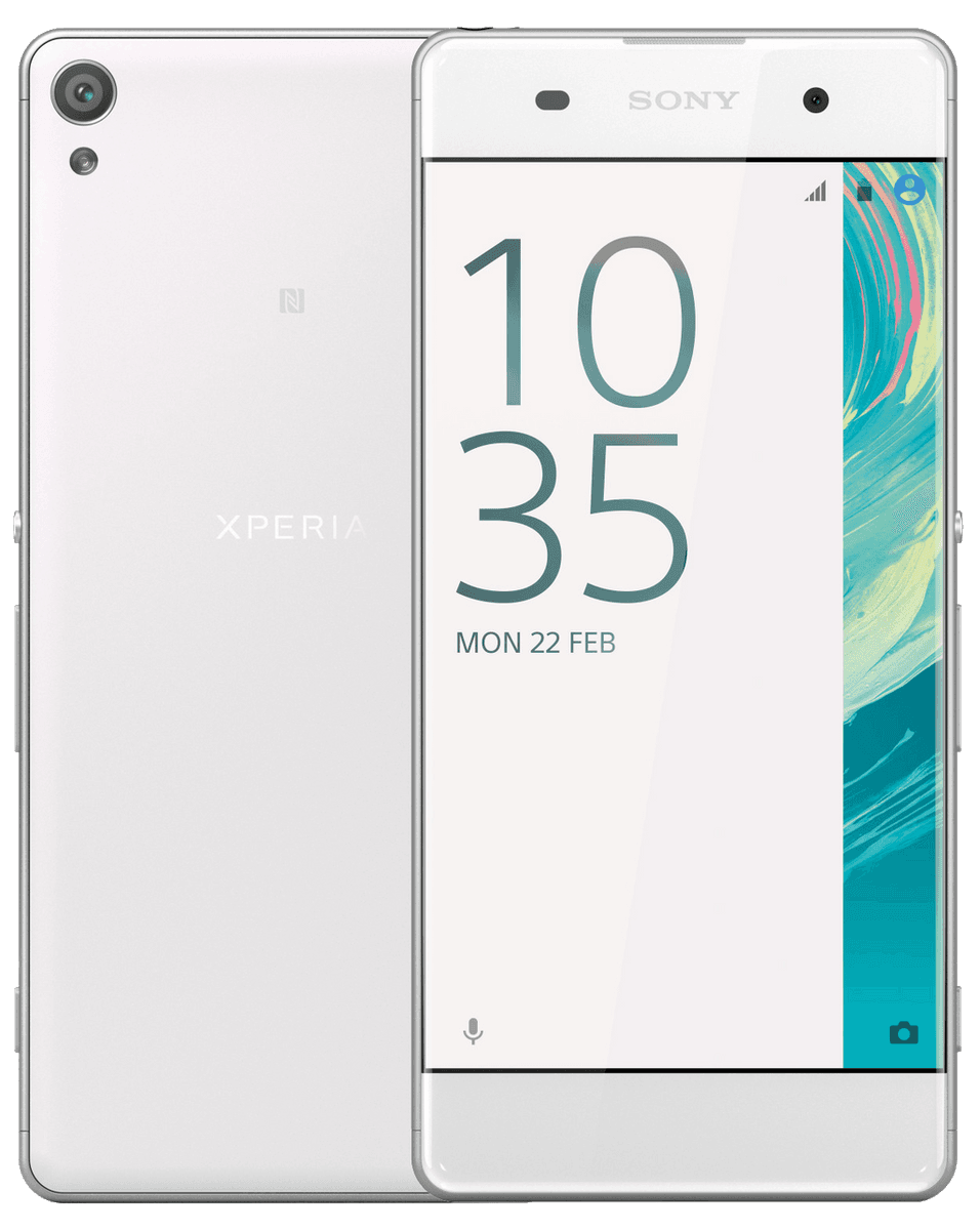 Sony Xperia XA Repair