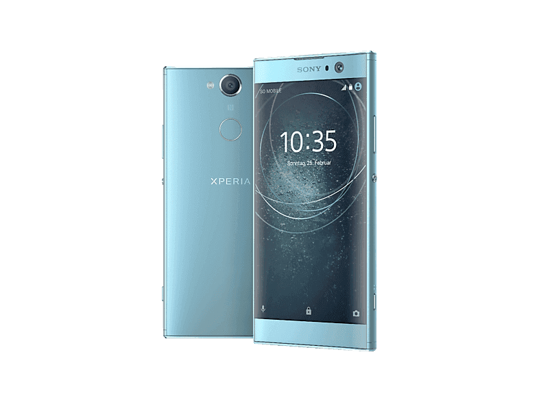 Sony Xperia XA2 Repair