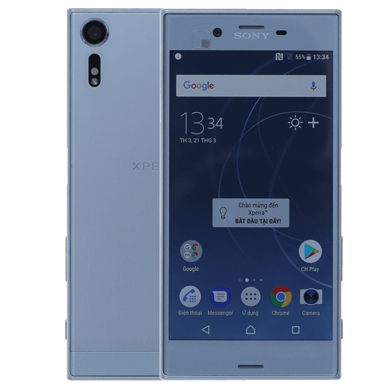 Sony Xperia XZs Repair