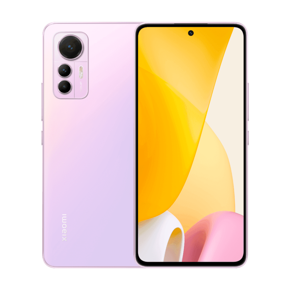 Xiaomi 12 Lite Reparatur