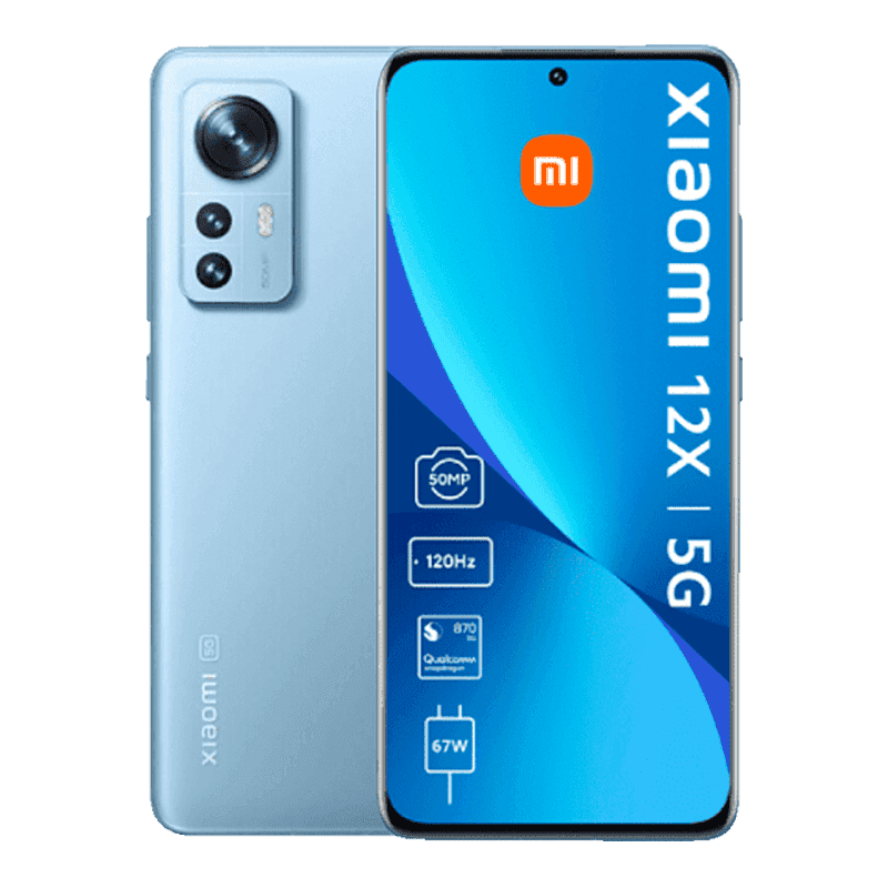 Xiaomi 12X 5G Reparatur
