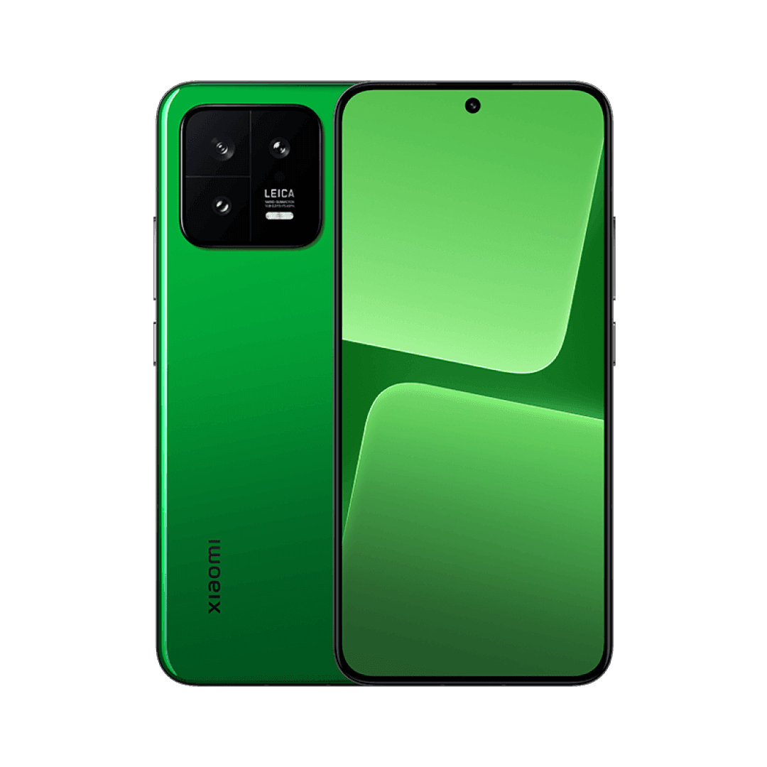 Xiaomi 13 Reparatur