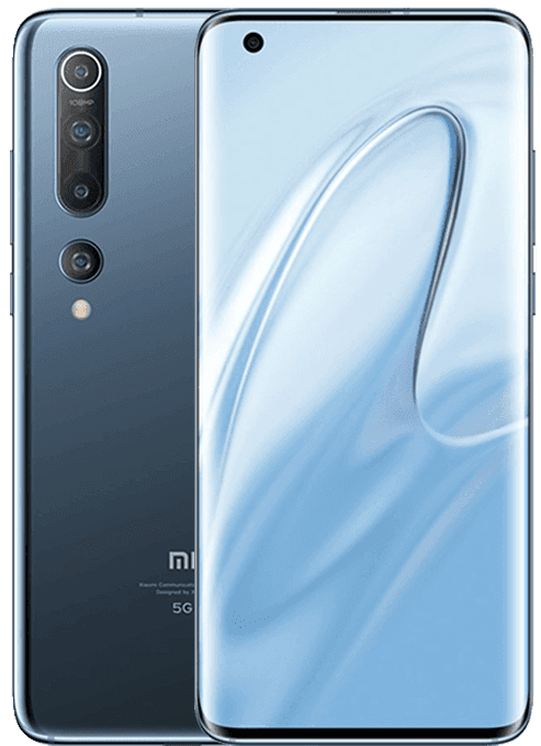 Xiaomi Mi 10 Reparatur
