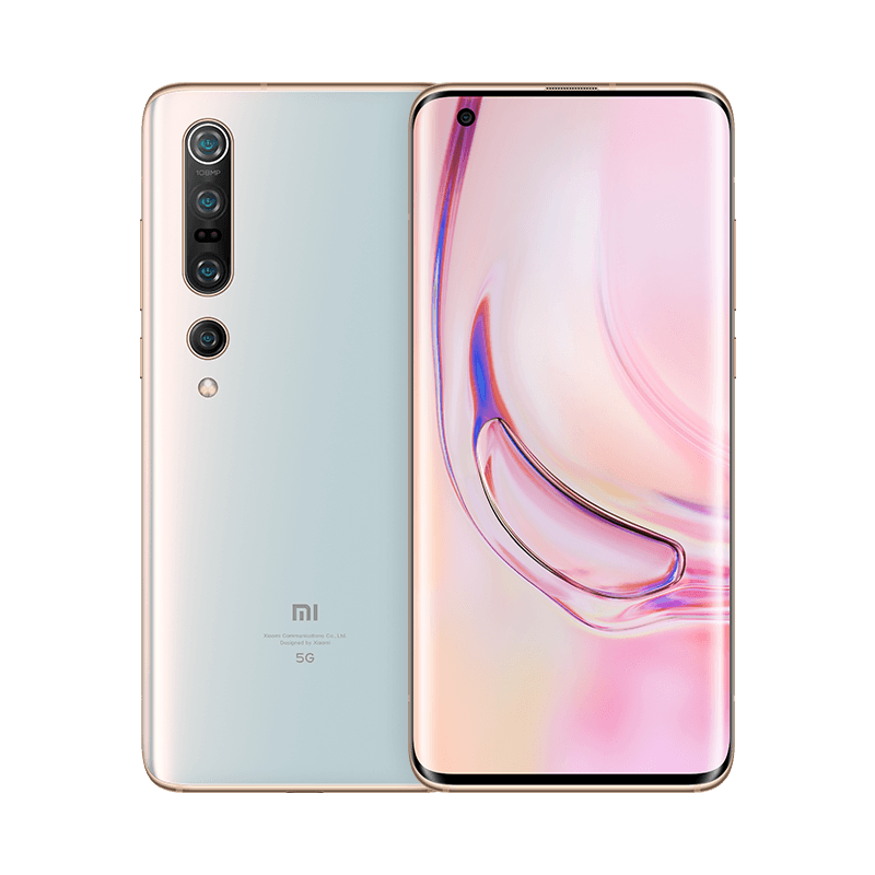Xiaomi Mi 10 Pro Reparatur