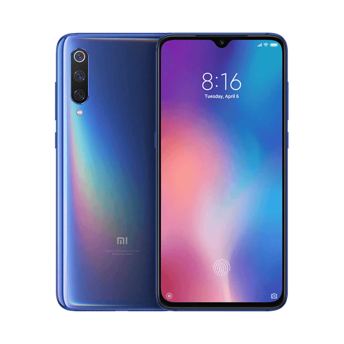 Xiaomi Mi 9 Reparatur