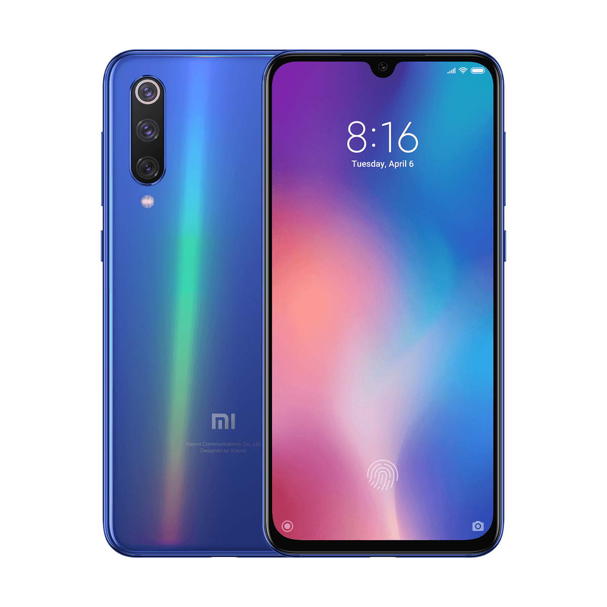 Xiaomi Mi 9SE Reparatur