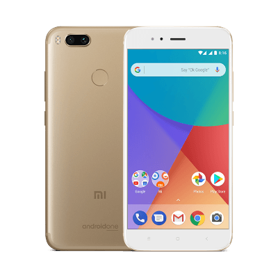 Xiaomi Mi A1 Reparatur