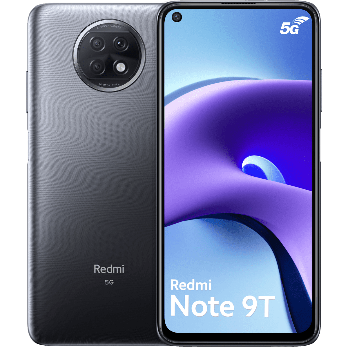 Xiaomi Note 9T Reparatur