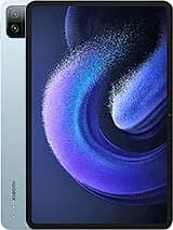 Xiaomi Tablets