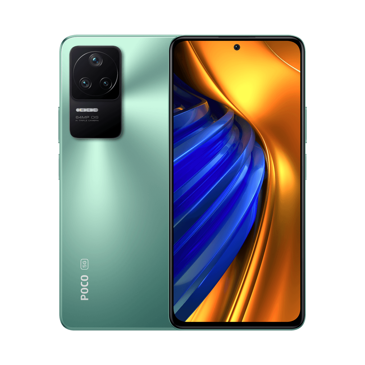 Xiaomi Poco F4 Reparatur
