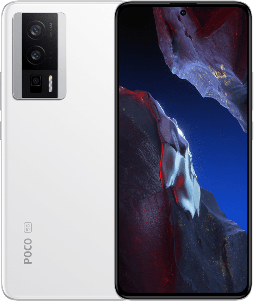 Xiaomi Poco F5 Pro Reparatur