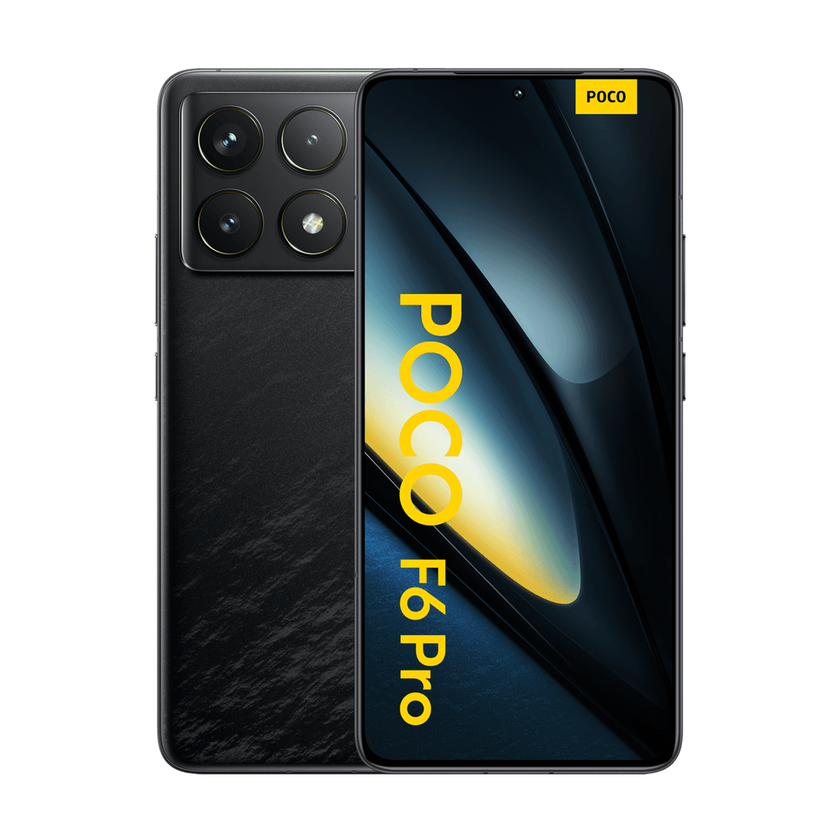 Xiaomi Poco F6 Pro Reparatur
