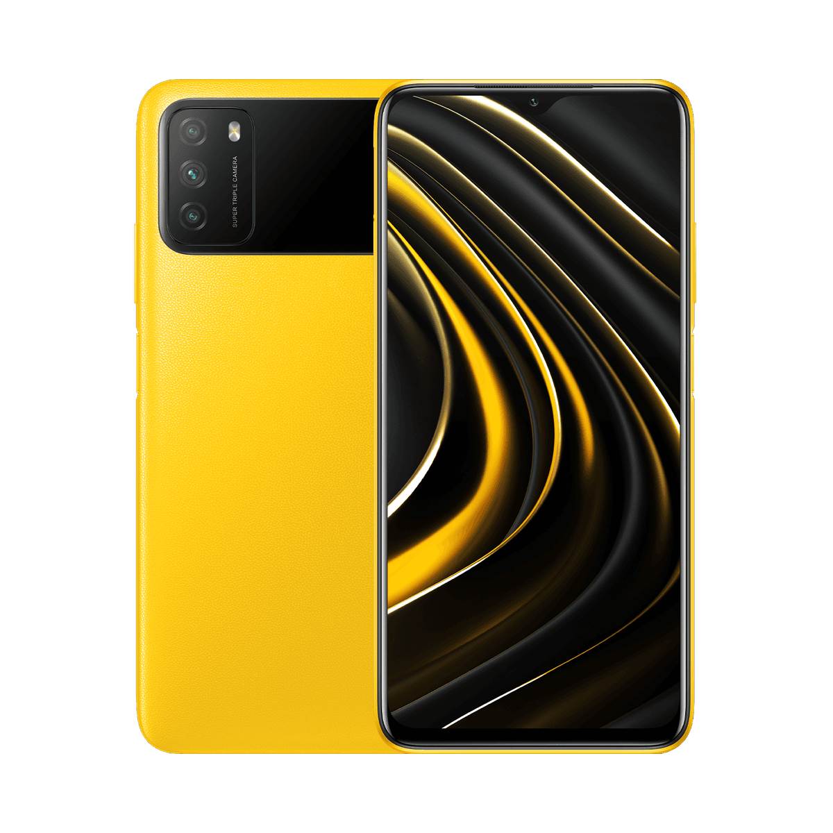 Xiaomi Poco M3 Reparatur