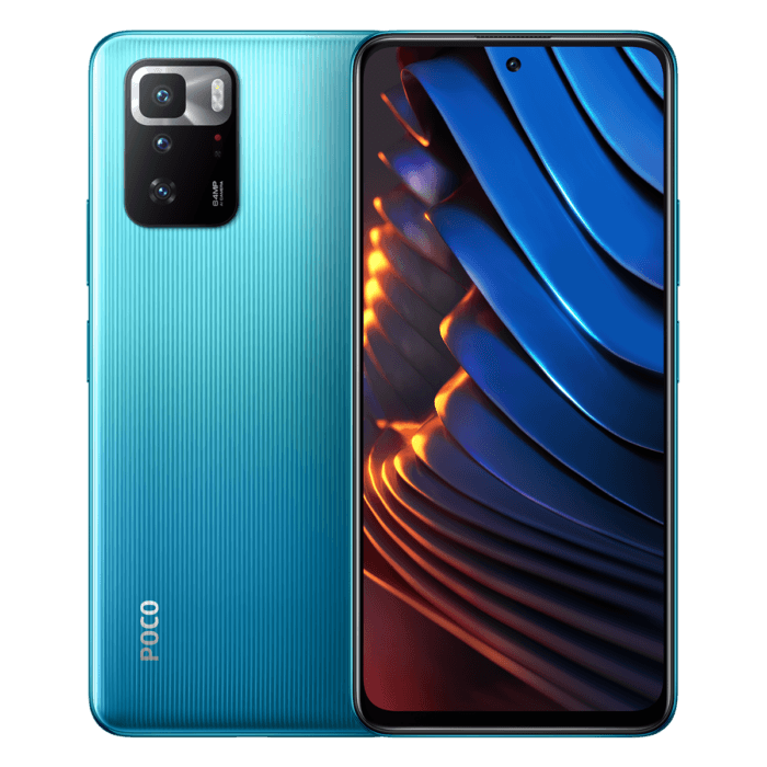 Xiaomi Poco X3 GT Reparatur