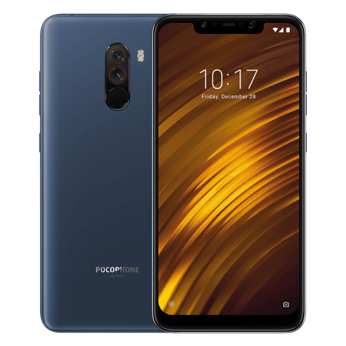 Xiaomi PocoPhone F1 Reparatur