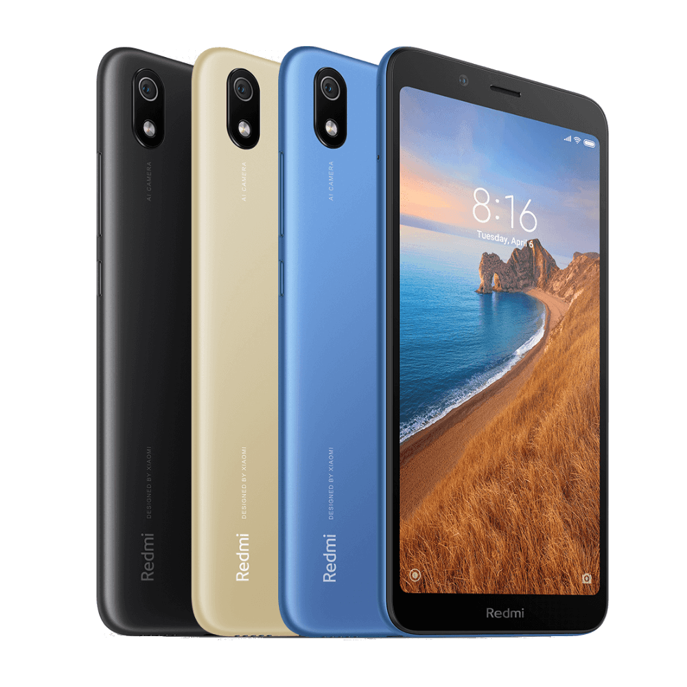 Xiaomi Redmi 7A Reparatur