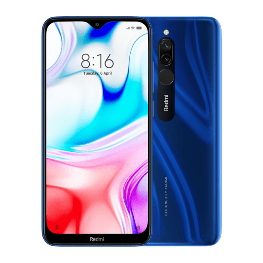 Xiaomi Redmi 8 Reparatur