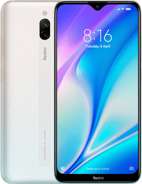 Xiaomi Redmi 8A Pro Reparatur