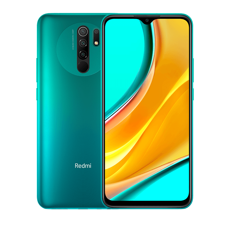 Xiaomi Redmi 9 Reparatur