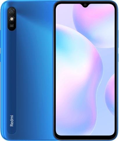 Xiaomi Redmi 9A Reparatur