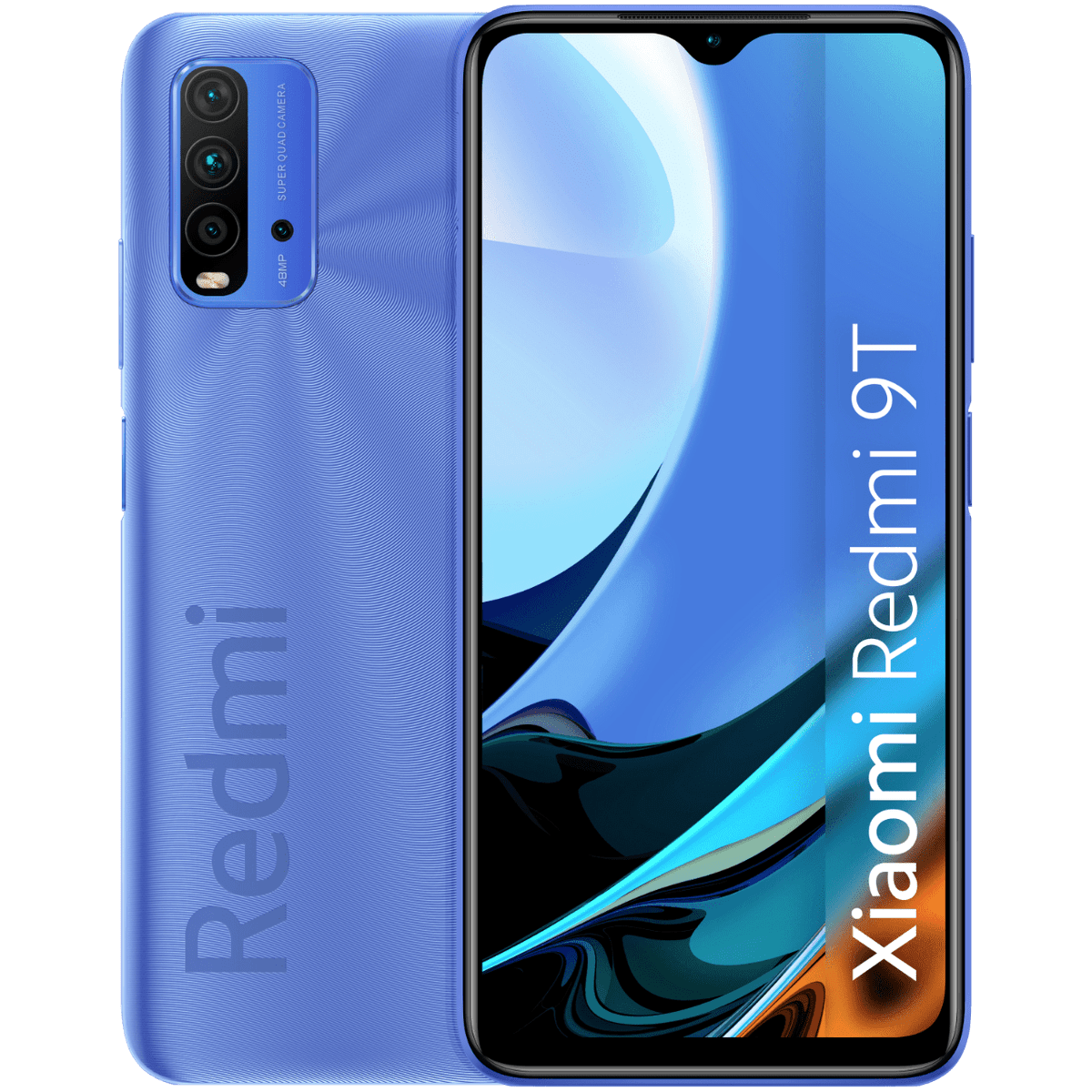 Xiaomi Redmi 9T Reparatur